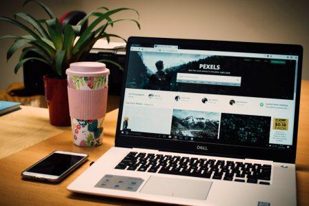 Blog Hosting