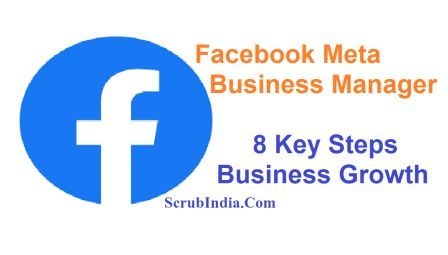 Facebook Meta Business Manager8 Key Steps Business Growth