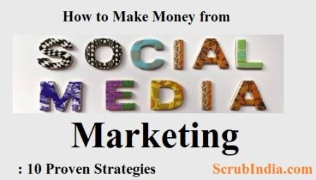 How to Make Money from Social Media Marketing 10 Proven Strategies (2)